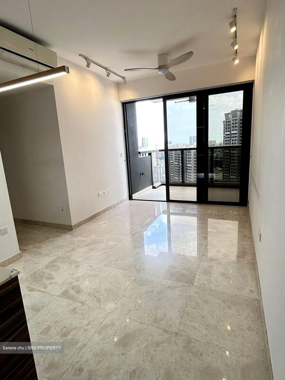 Commonwealth Towers (D3), Condominium #575699481